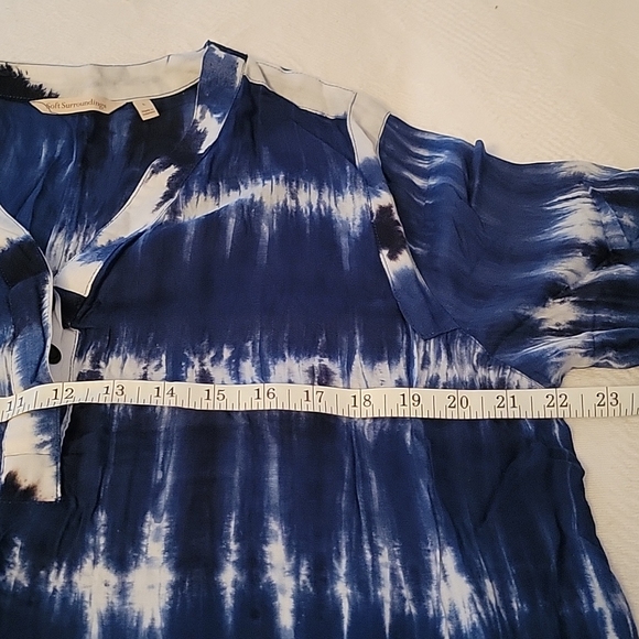 Soft Surroundings flowy max - Picture 6 of 7